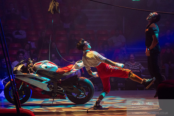 Circus Extreme