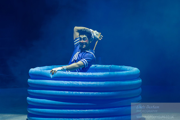 Circus Extreme