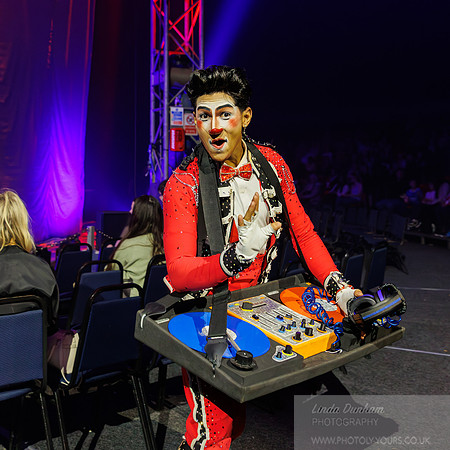 Circus Extreme