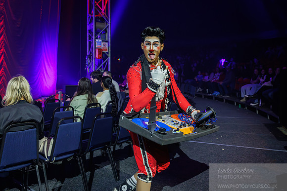 Circus Extreme