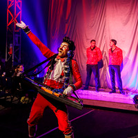 Circus Extreme