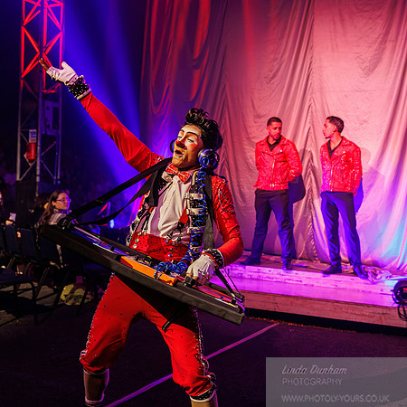Circus Extreme