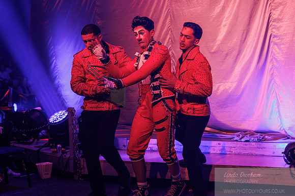 Circus Extreme