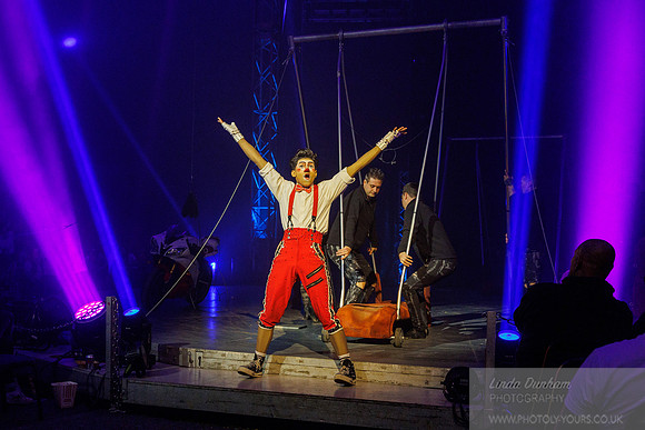 Circus Extreme