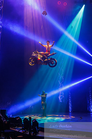 Circus Extreme