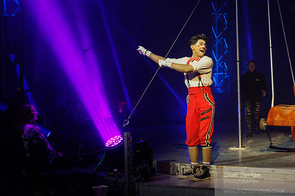 Circus Extreme