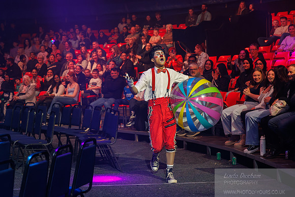 Circus Extreme