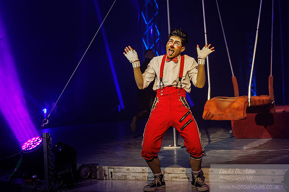 Circus Extreme