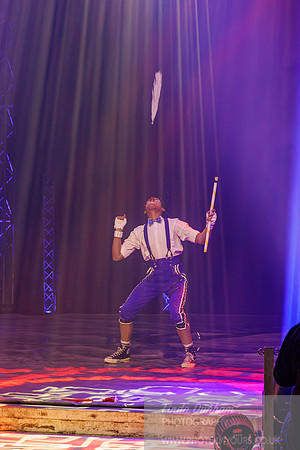 Circus Extreme
