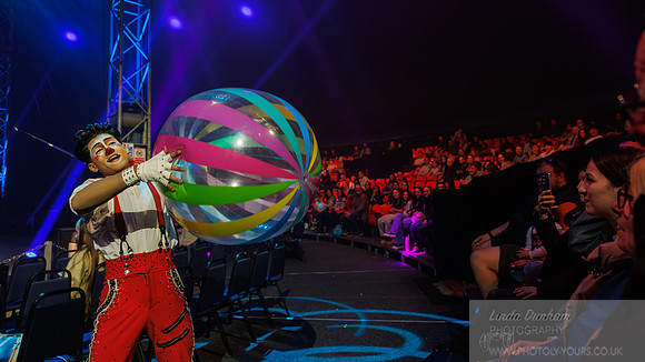 Circus Extreme