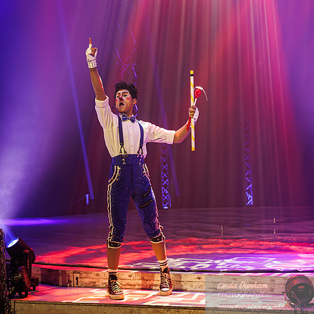 Circus Extreme