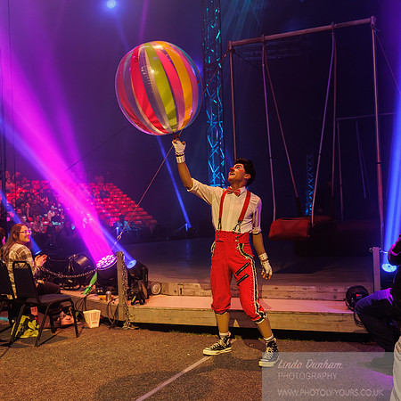 Circus Extreme