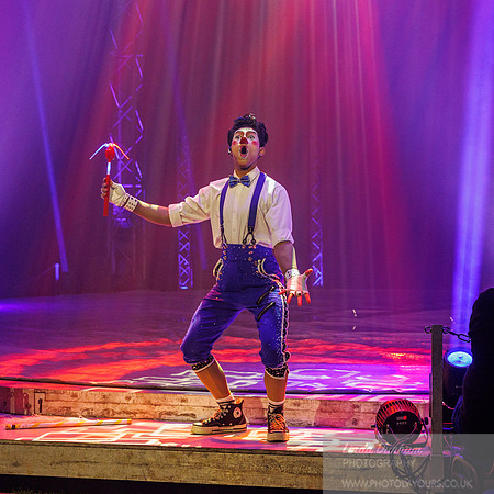 Circus Extreme