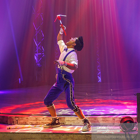 Circus Extreme