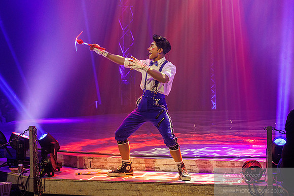 Circus Extreme