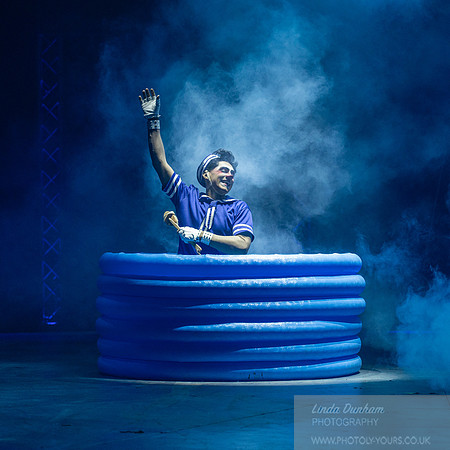 Circus Extreme