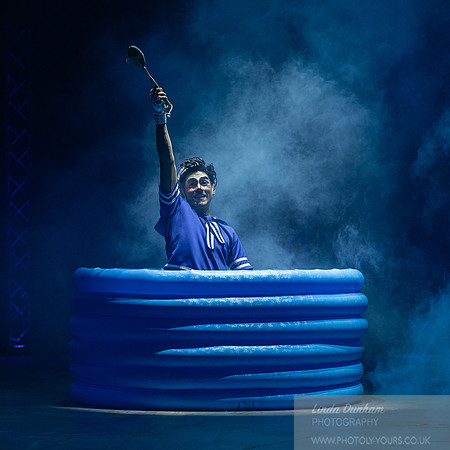 Circus Extreme