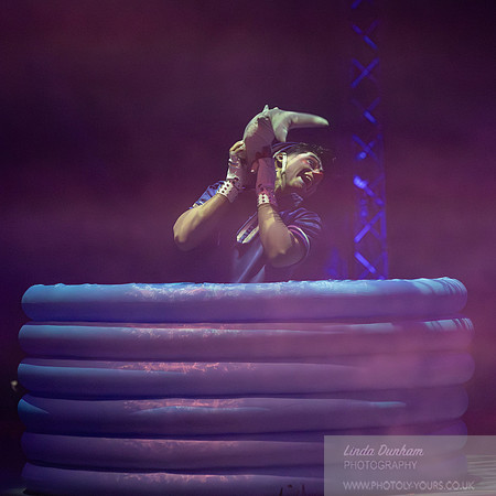 Circus Extreme