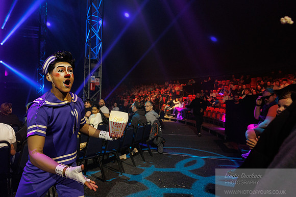 Circus Extreme