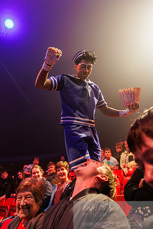 Circus Extreme