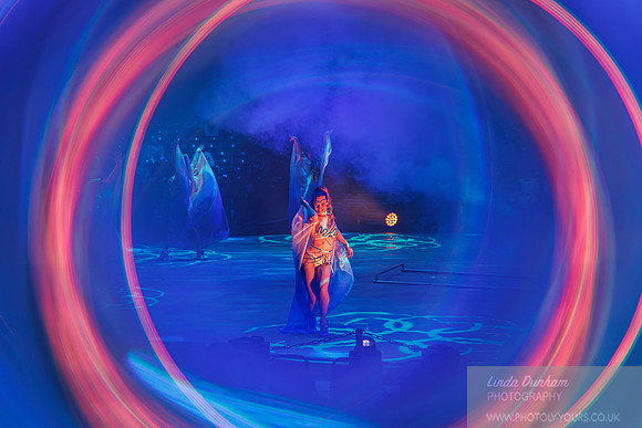 Circus Extreme