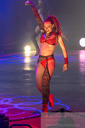 Circus Extreme