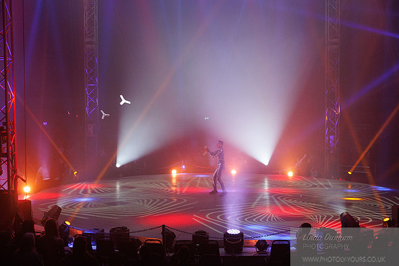 Circus Extreme