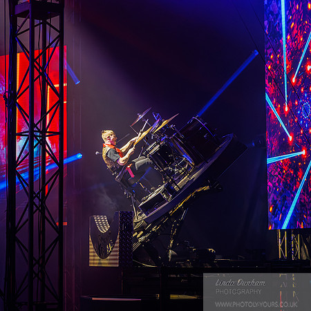 Circus Extreme