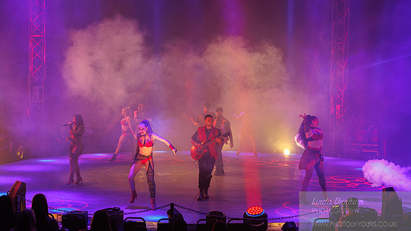 Circus Extreme