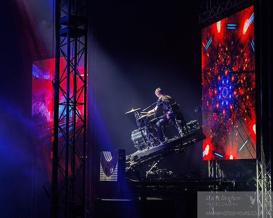 Circus Extreme