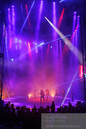 Circus Extreme
