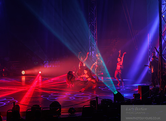 Circus Extreme