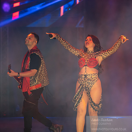 Circus Extreme