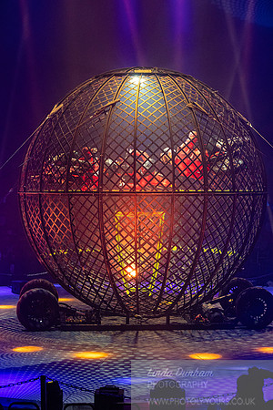 Circus Extreme