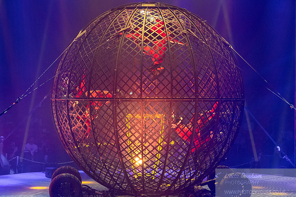 Circus Extreme