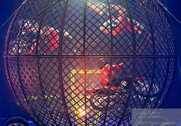Circus Extreme