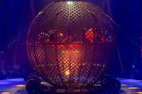 Globe of Death