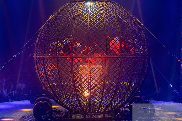 Circus Extreme