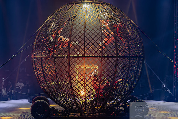 Circus Extreme