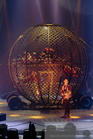 Circus Extreme