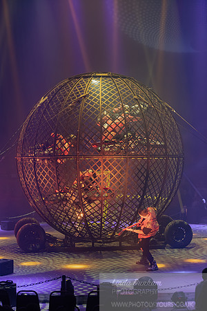 Circus Extreme