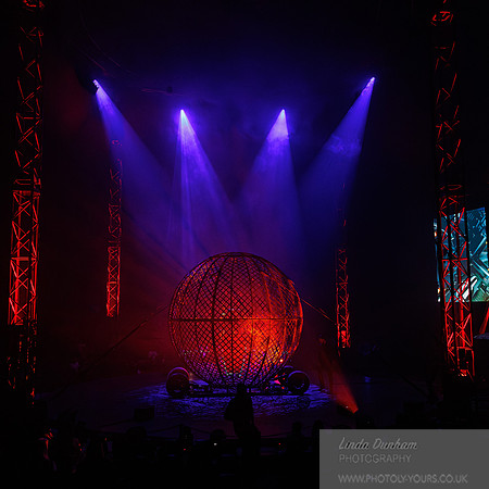 Circus Extreme