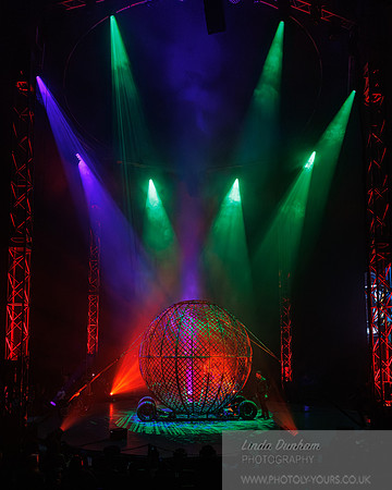 Circus Extreme