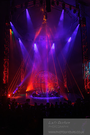 Circus Extreme