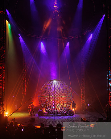 Circus Extreme