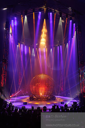 Circus Extreme