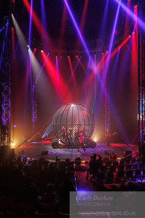 Circus Extreme