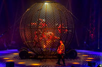 Circus Extreme