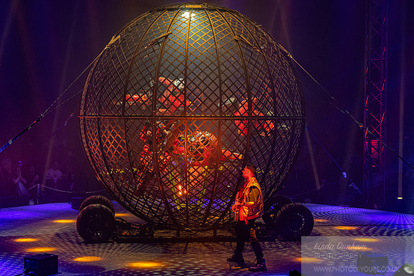 Circus Extreme