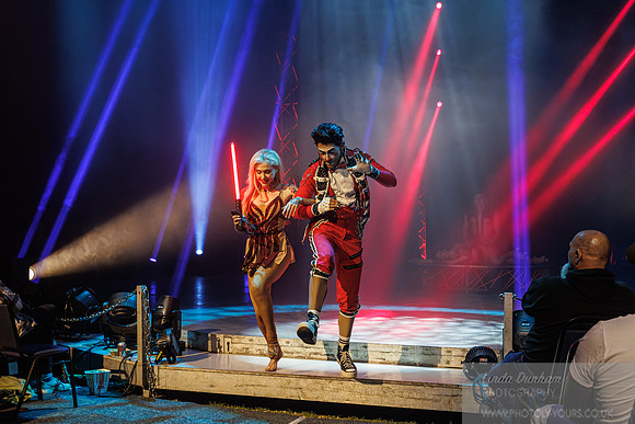 Circus Extreme